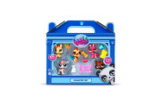 Littlest Pet Shop 5 figúrok Farma