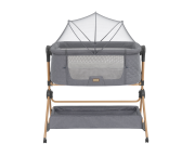 Postieľka a stolička 2v1 Sleat Me KikkaBoo