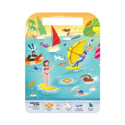 Kvído - Hľadaj a nájdi: Šport Albi