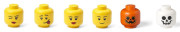 LEGO úložná hlava veľ. S