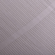 Detský bavlnený úplet Sisi 75 x 100 cm Babymatex