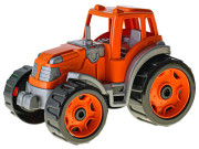 Traktor 25cm 2farby 24m+