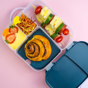 Náhradné sendvičové viečko na Svačinový box veľký b.box