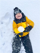 Výrobník snehových gulí Baby Mix Ballmaker