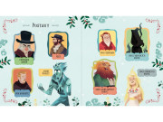 Vianočná koleda Charles Dickens, Ilustrácie: Giorgia Broseghini