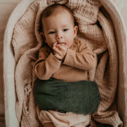 Nahrievací vankúšik Woller KipKep