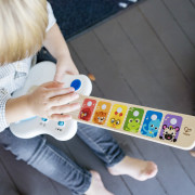 Gitara dotyková Strum Along Songs Magic Touch HAPE 12m +