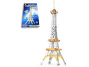 Malý Mechanik Veža Eiffelova, 447 dielikov