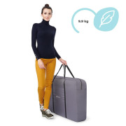 Postieľka detská polohovateľná Neste Air