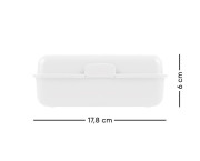 Box na desiatu Bunny Baagl