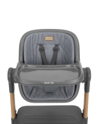 Postieľka a stolička 2v1 Sleat Me KikkaBoo