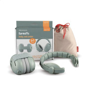 Detské chrániče sluchu 2v1 Earmuffs Zazu