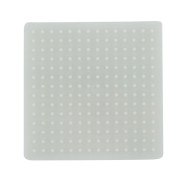 BIO podložka na zažehľovacie korálky Hama Malý štvorec MIDI