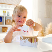 Registračná pokladňa Fresh small foot