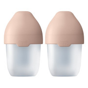 Set fliaš Mammafeel 150 ml 2 ks Lovi