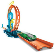 Hot Wheels Track builder set pre staviteľov GLC87