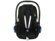 Vložka do kočíka aj autosedačky 3D merino Kaarsgaren