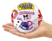 MGA's Miniverse Make it Mini Hello Kitty séria 2