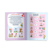 Kvído - Zošit aktivít - Angličtina Albi