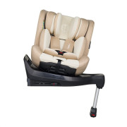 Autosedačka Reversal Pro i-Size 360° 40-105 cm (0-18 kg) Petite&Mars