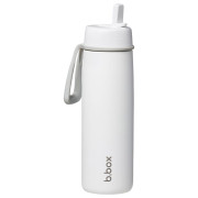 Nerezová termofľaša so slamkou 690 ml B.box