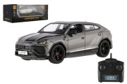 Auto RC Lamborghini Urus plast 20cm 2,4 GHz na diaľk. ovládanie na batérie so svetlom