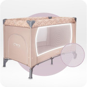 Cestovná postieľka Belove MoMi