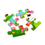 Puzzle Rozprávkový príbeh Bigjigs Toys