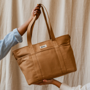 Prebaľovacia taška Madrid Beaba