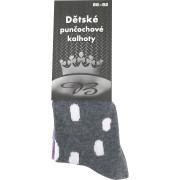 Pančuchové nohavice detské Max s mačkami