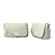 Prebaľovacia taška cez rameno Poetry Suavinex