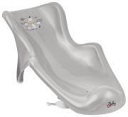 Lehátko do vane Zebra Maltex