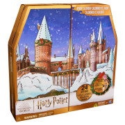 Harry Potter adventný kalendár