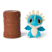 Ako vycvičiť draka plyšoví draci v sude