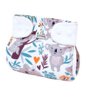 Ortopedické abdukčné nohavičky, patentky (5-9 kg) T-Tomi