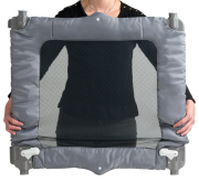 Zábrana cestovná Travel Safety