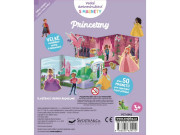 Veľké dobrodružstvo s magnetmi Princezné