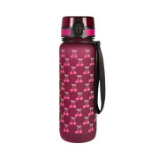 Fľaša 800 ml - Čerešne Albi