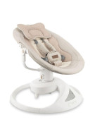 Elektrické hojdačka Pearl MoMi