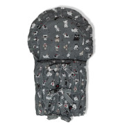 Klasická zavinovačka obdĺžniková 112 x 38 cm Esito