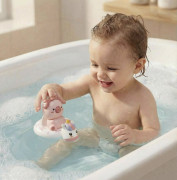 Plávajúce hračka Prasiatko