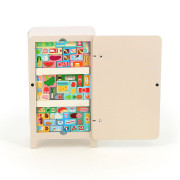 Drevená magnetická hra Ulož to správne! Ingela P. Arrhenius Vilac