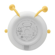 LED silikónová nočná lampička Rgb - hruška Mary's