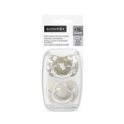 Cumlík SX Pre fyziologický Wild & Free 18 m+ 2 ks Suavinex