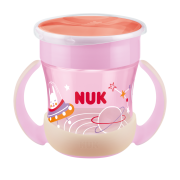 Hrnček Mini Magic Cup Night 360 ° 160 ml Nuk