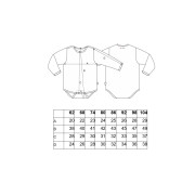 Body tenké DR Outlast® UPF 50+ sv. matcha