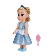 Disney Princess Bábika Popoluška 38 cm