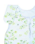 Rastúci spací vak Move Pure Nature Emitex