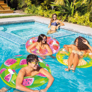 Intex Kruh nafukovacie tropické ovocie