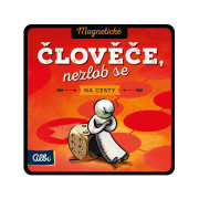 Človeče nehnevaj sa na cesty